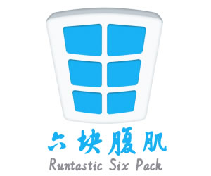 鸹Runtastic Six Pack