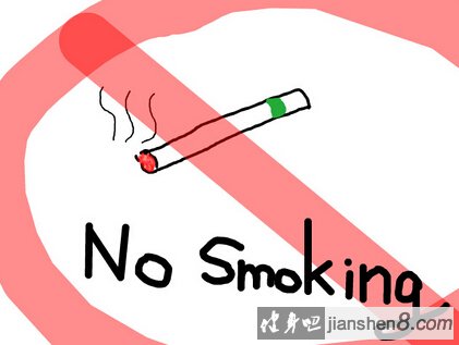 健身过后不能做的事