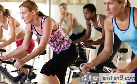 练习动感单车的注意事项及健身教练建议