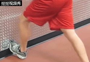 脚踝活动度受限的改善