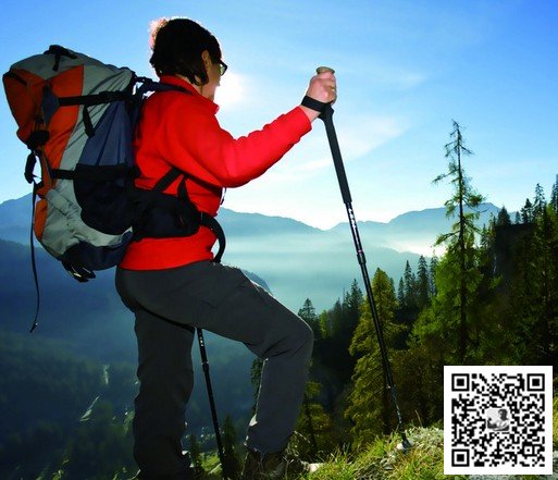 有氧运动登山的服装准备要点