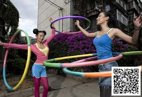 呼啦圈减肥常见问题锦集