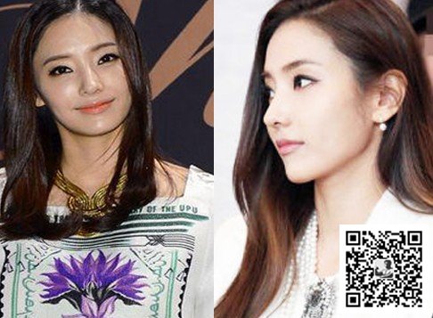 韩彩英公开产后减肥心得