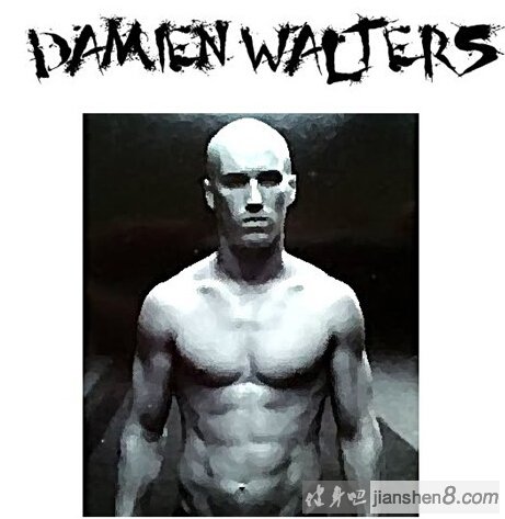 Damien Walters,װ·ֶ˹