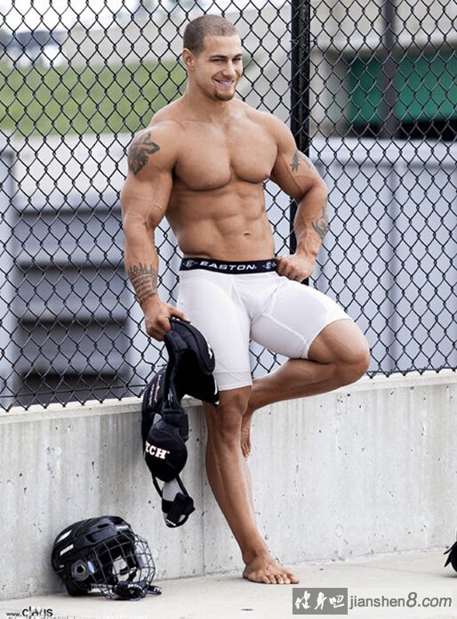 Caleb Blanchard