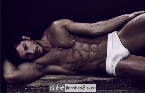 Daniel Garofali