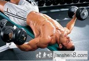 蜘蛛俯卧撑胸肌下沿怎么练
