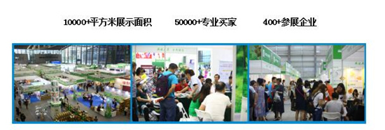 第八届深圳国际营养与健康产业博览会