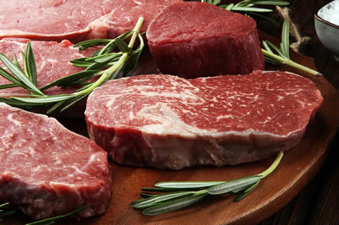牛肉