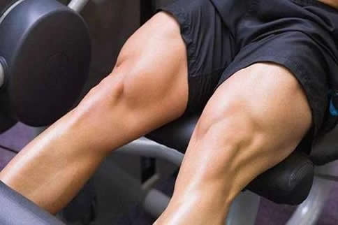 怎样快速瘦肌肉腿 肌肉腿的判断方法