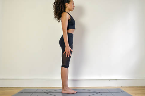 女性腰部运动的方法 女生怎么练腰部灵活