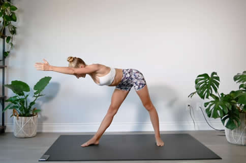8种方法教你如何使用瑜伽砖 你练过没